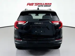 GMC Terrain 2023 AWD SLE 4 puertas SUV