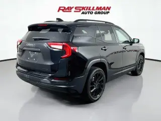 GMC Terrain 2023 AWD SLE 4 puertas SUV