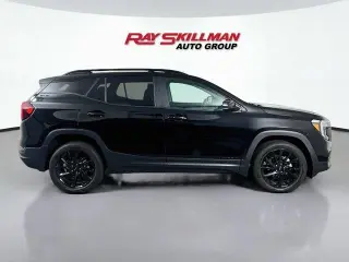GMC Terrain 2023 AWD SLE 4 puertas SUV