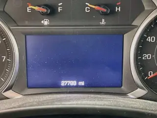 GMC Terrain 2023 AWD SLE 4 puertas SUV