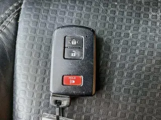 Toyota Tacoma 2018 4x4 TRD Pro 4 puertas Cabina Doble 5.0 ft SB 6M