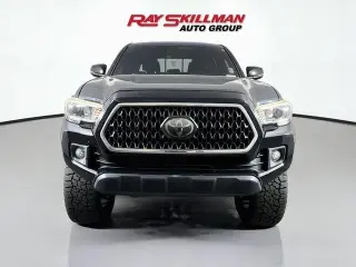 Toyota Tacoma 2018 4x4 TRD Pro 4 puertas Cabina Doble 5.0 ft SB 6M