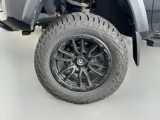 Toyota Tacoma 2018 4x4 TRD Pro 4 puertas Cabina Doble 5.0 ft SB 6M
