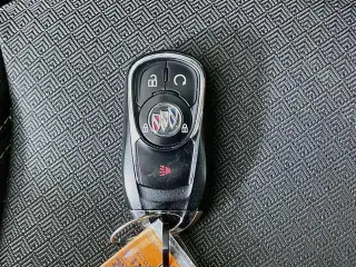Buick Encore GX 2023 AWD Preferred 4 puertas Crossover