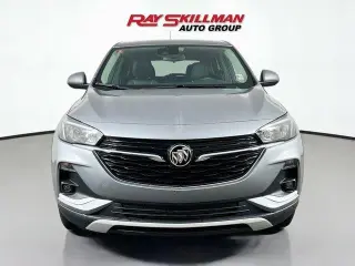 Buick Encore GX 2023 AWD Preferred 4 puertas Crossover