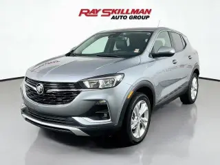 Buick Encore GX 2023 AWD Preferred 4 puertas Crossover