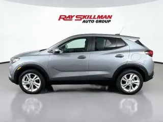 Buick Encore GX 2023 AWD Preferred 4 puertas Crossover