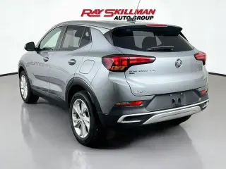 Buick Encore GX 2023 AWD Preferred 4 puertas Crossover