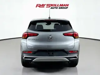 Buick Encore GX 2023 AWD Preferred 4 puertas Crossover