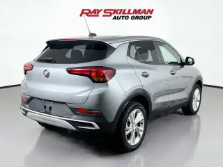Buick Encore GX 2023 AWD Preferred 4 puertas Crossover