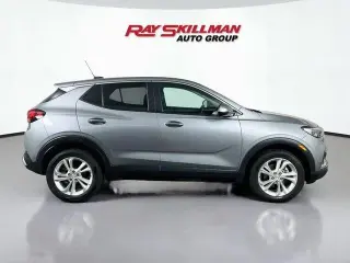 Buick Encore GX 2023 AWD Preferred 4 puertas Crossover