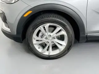 Buick Encore GX 2023 AWD Preferred 4 puertas Crossover