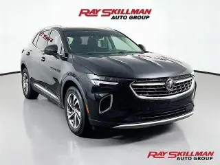 Buick Envision 2022 Essence 4 puertas Crossover