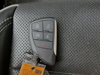 Buick Envision 2022 Essence 4 puertas Crossover