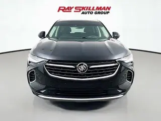 Buick Envision 2022 Essence 4 puertas Crossover