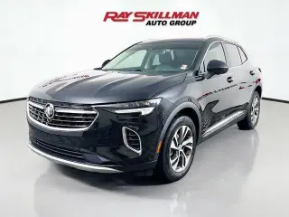Buick Envision 2022 Essence 4 puertas Crossover