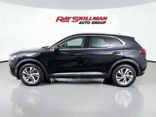 Buick Envision 2022 Essence 4 puertas Crossover