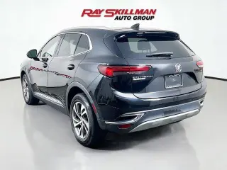 Buick Envision 2022 Essence 4 puertas Crossover