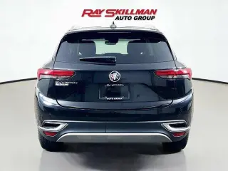 Buick Envision 2022 Essence 4 puertas Crossover