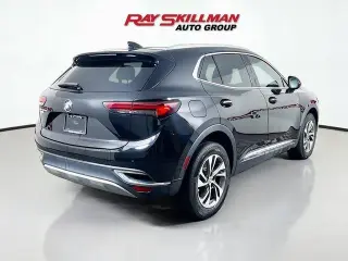 Buick Envision 2022 Essence 4 puertas Crossover