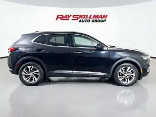 Buick Envision 2022 Essence 4 puertas Crossover