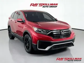 Honda CR-V 2022 AWD SE 4 puertas SUV