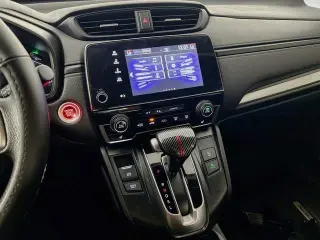 Honda CR-V 2022 AWD SE 4 puertas SUV
