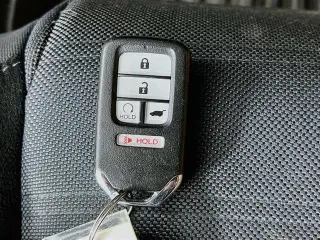 Honda CR-V 2022 AWD SE 4 puertas SUV