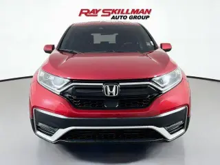 Honda CR-V 2022 AWD SE 4 puertas SUV