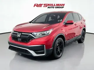 Honda CR-V 2022 AWD SE 4 puertas SUV