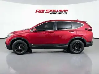 Honda CR-V 2022 AWD SE 4 puertas SUV