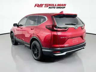 Honda CR-V 2022 AWD SE 4 puertas SUV