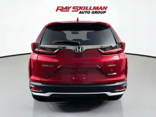 Honda CR-V 2022 AWD SE 4 puertas SUV