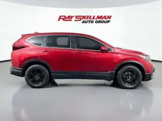 Honda CR-V 2022 AWD SE 4 puertas SUV