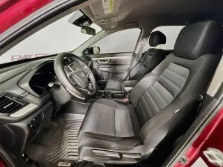 Honda CR-V 2022 AWD SE 4 puertas SUV