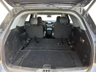 Ford Explorer 2021 XLT 4 puertas SUV