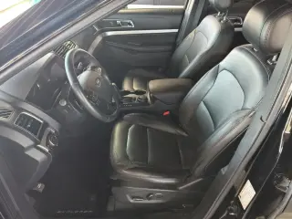Ford Explorer 2017 AWD XLT 4 puertas SUV