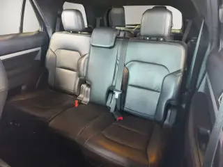 Ford Explorer 2017 AWD XLT 4 puertas SUV