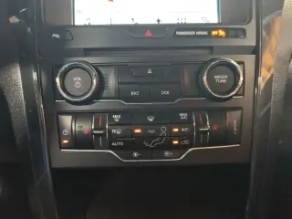Ford Explorer 2017 AWD XLT 4 puertas SUV