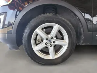 Ford Explorer 2017 AWD XLT 4 puertas SUV
