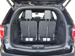 Ford Explorer 2017 AWD XLT 4 puertas SUV