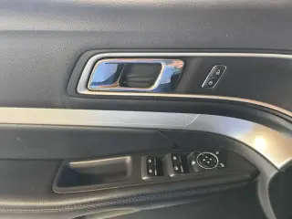 Ford Explorer 2017 AWD XLT 4 puertas SUV