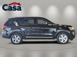 Ford Explorer 2017 AWD XLT 4 puertas SUV