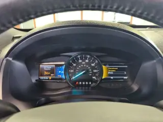 Ford Explorer 2017 AWD XLT 4 puertas SUV