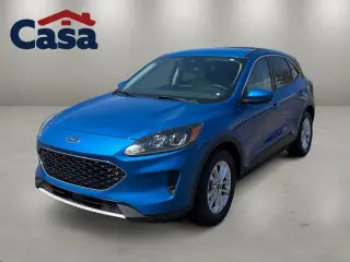 Ford Escape 2020 SE 4 puertas SUV