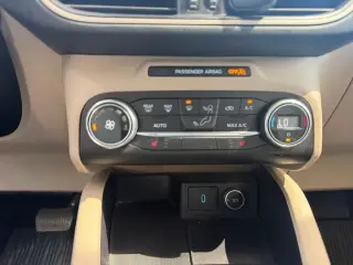 Ford Escape 2020 SE 4 puertas SUV
