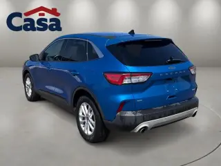 Ford Escape 2020 SE 4 puertas SUV