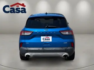Ford Escape 2020 SE 4 puertas SUV