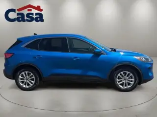 Ford Escape 2020 SE 4 puertas SUV