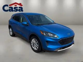 Ford Escape 2020 SE 4 puertas SUV